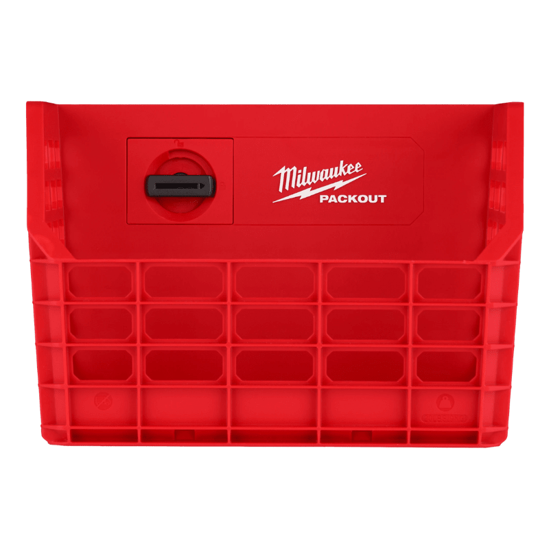 CESTA DE PARED COMPACTA PACKOUT MILWAUKEE 48-22-83424