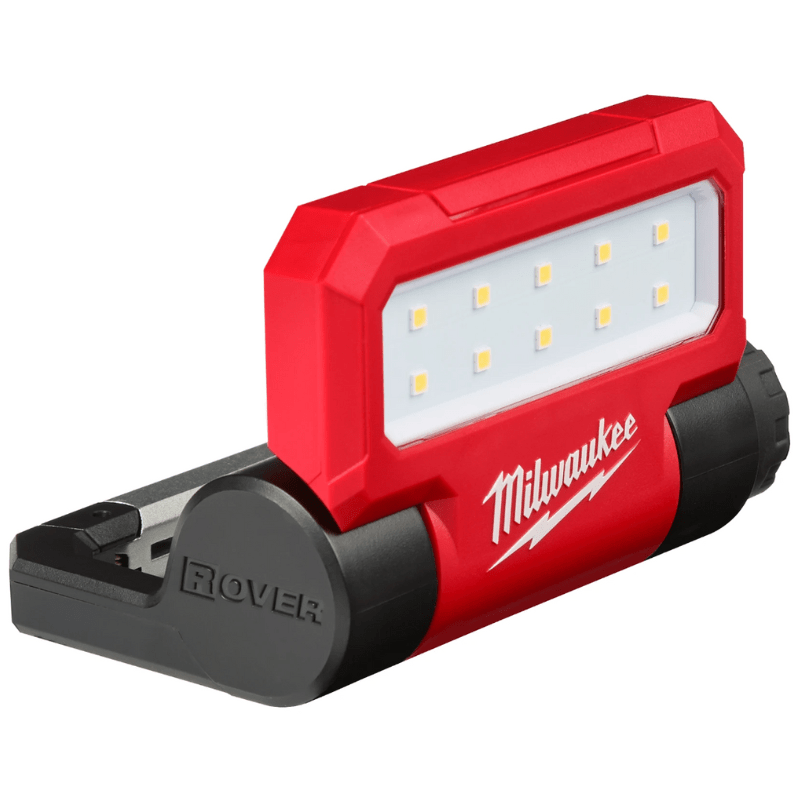 REFLECTOR PIVOTANTE ROVER RECARGABLE POR USB MILWAUKEE 2114-214