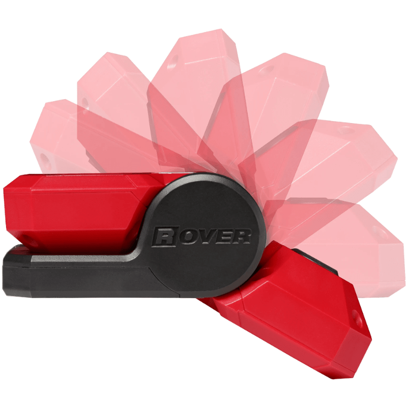 REFLECTOR PIVOTANTE ROVER RECARGABLE POR USB MILWAUKEE 2114-216
