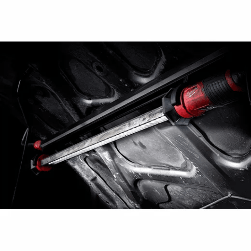 LUZ DEBAJO DEL CAPÓ M12 MILWAUKEE 2125-207