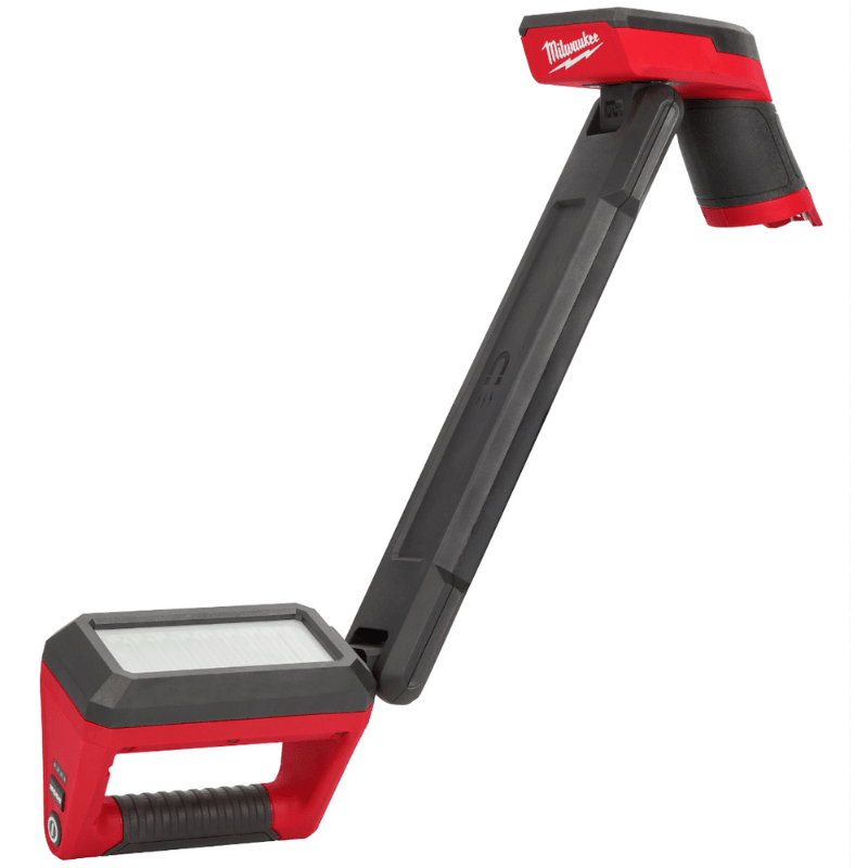 LINTERNA IMANTADA M12 MILWAUKEE 2126-20 0