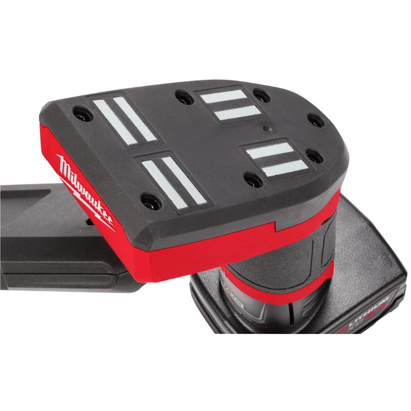 LINTERNA IMANTADA M12 MILWAUKEE 2126-206