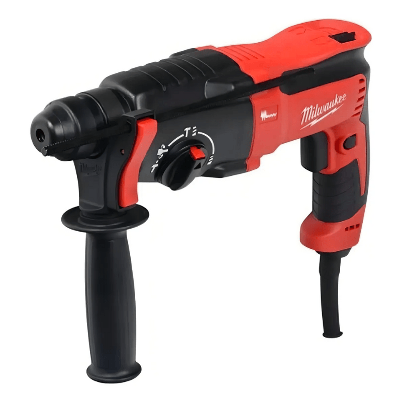 ROTOMARTILLO ELÉCTRICO SDS PLUS 725W MILWAUKEE 5386-592