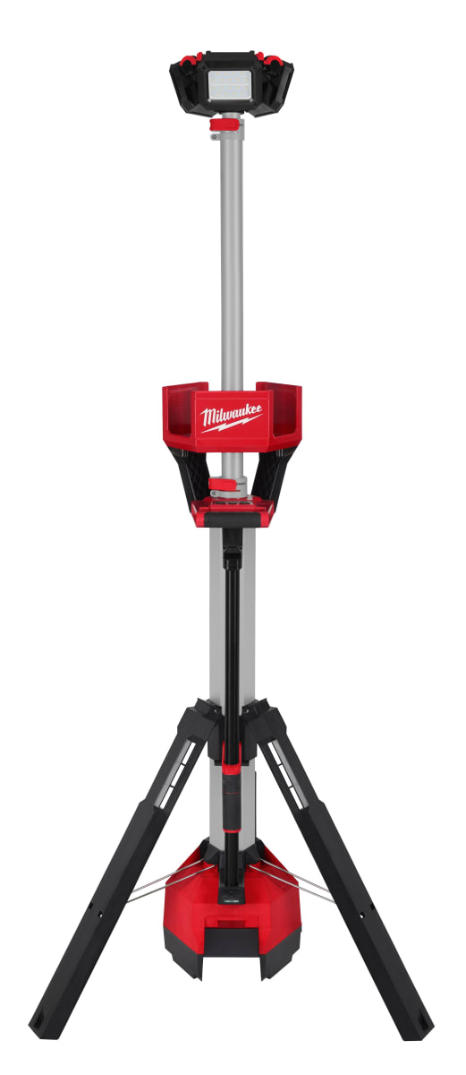 FOCO LED TRIPODE M18 MILWAUKEE 2136-205