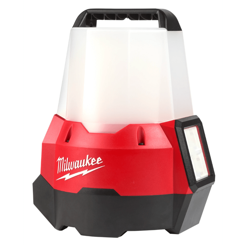 LÁMPARA COMPACTA M18 MILWAUKEE 2144-20 0