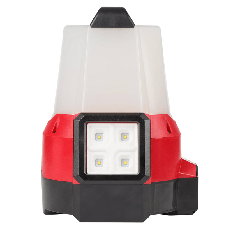 LÁMPARA COMPACTA M18 MILWAUKEE 2144-202