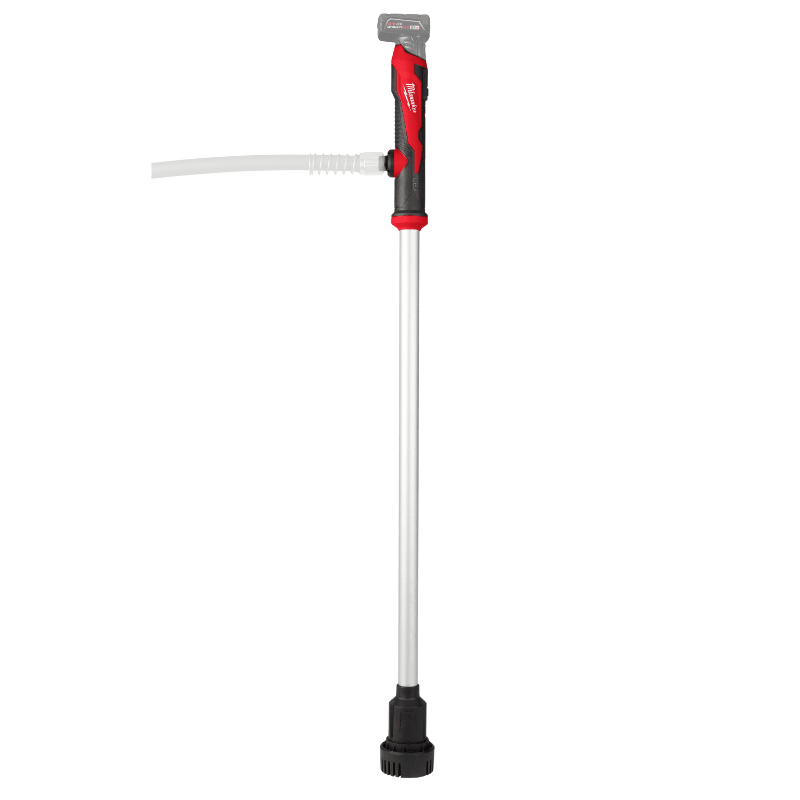 BOMBA DE TRANSFERENCIA DE VARILLA M12 MILWAUKEE 2579-202