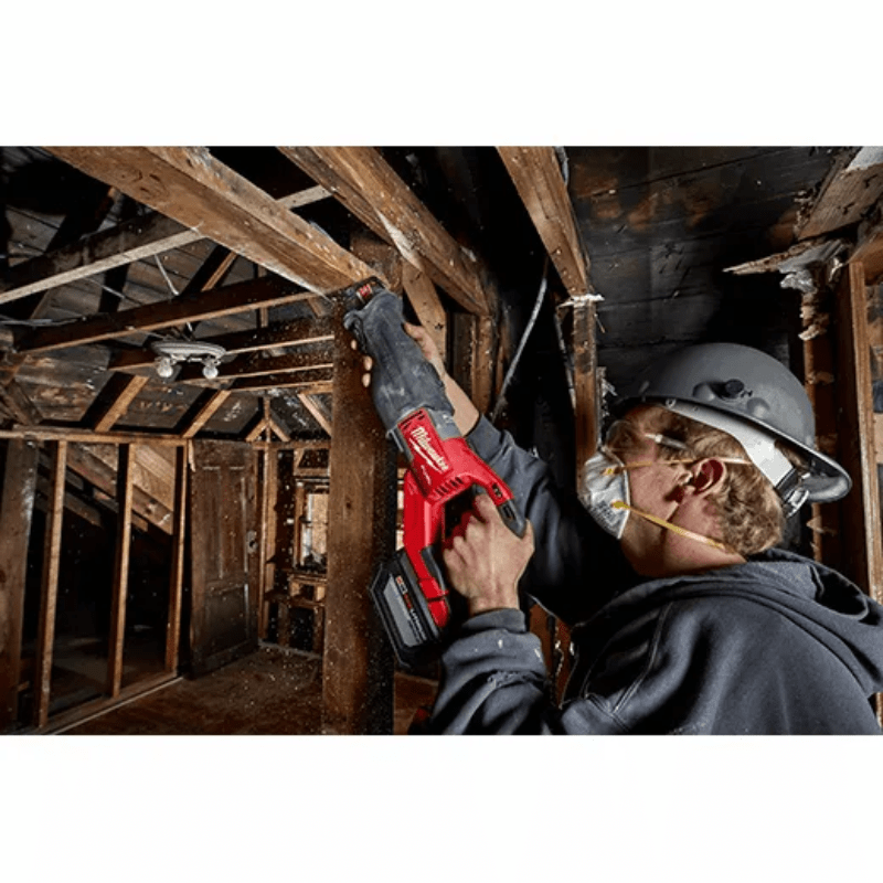SIERRA SABLE M18 FUEL MILWAUKEE 2722-205