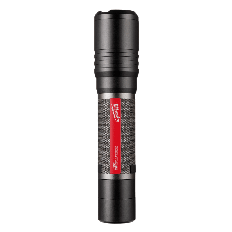 LINTERNA DE ENFOQUE ROTATIVO 2000 L MILWAUKEE 2162-212