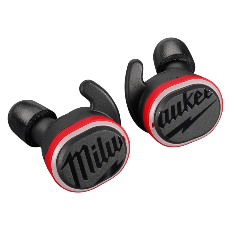 AUDIFONOS DE OBRA USB BLUETOOTH MILWAUKEE 2191-21 0