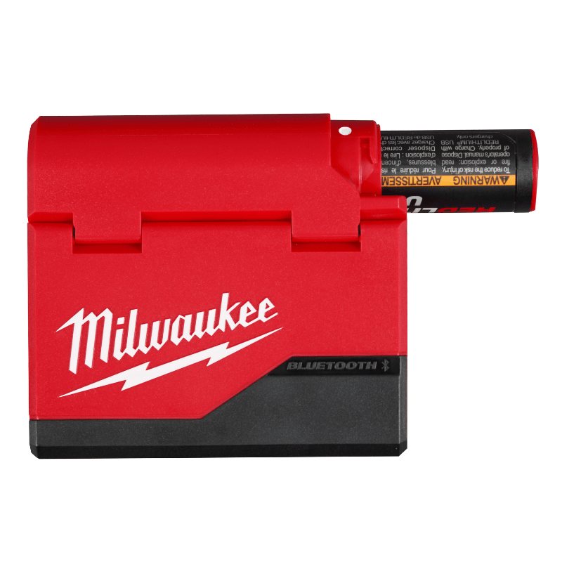 AUDIFONOS DE OBRA USB BLUETOOTH MILWAUKEE 2191-213