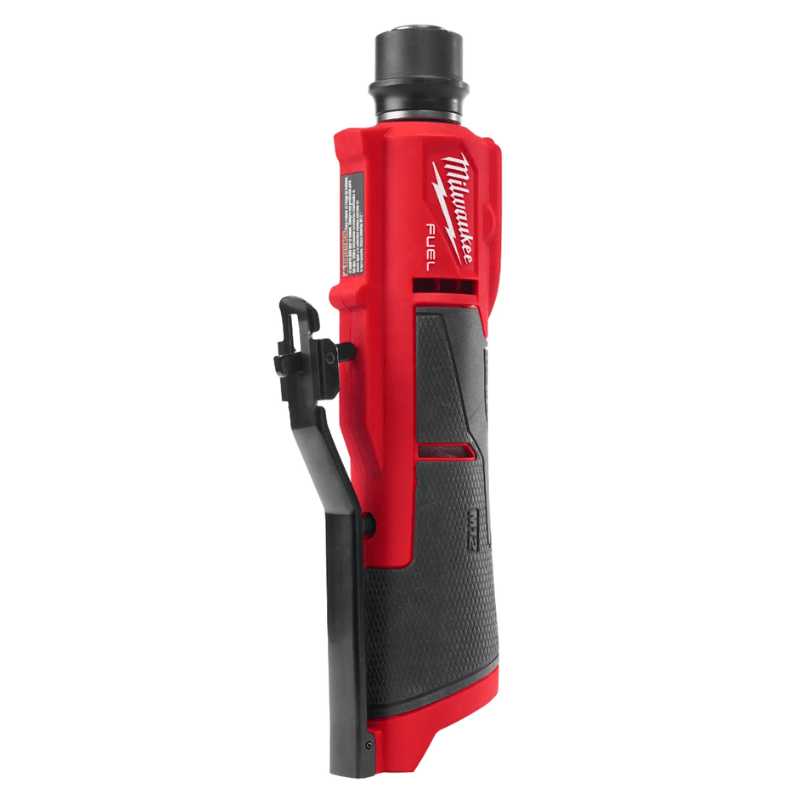 PULIDORA DE NEUMATICOS DE BAJA VELOCIDAD FUEL M12 MILWAUKEE 2409-202