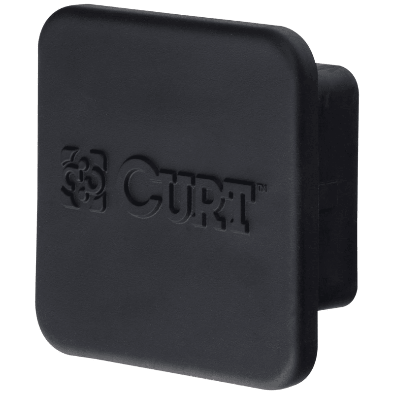 CUBIERTA DE GOMA PARA TUBO DE ENGANCHE 2-1/2