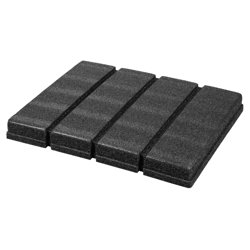ESPUMA PERSONALIZABLE CAJAS DE HERRAMIENTAS PACKOUT MILWAUKEE 48-22-84532