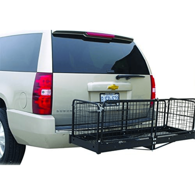 PARRILLA TRASERA C/ MALLA ULTRA TOW 226063