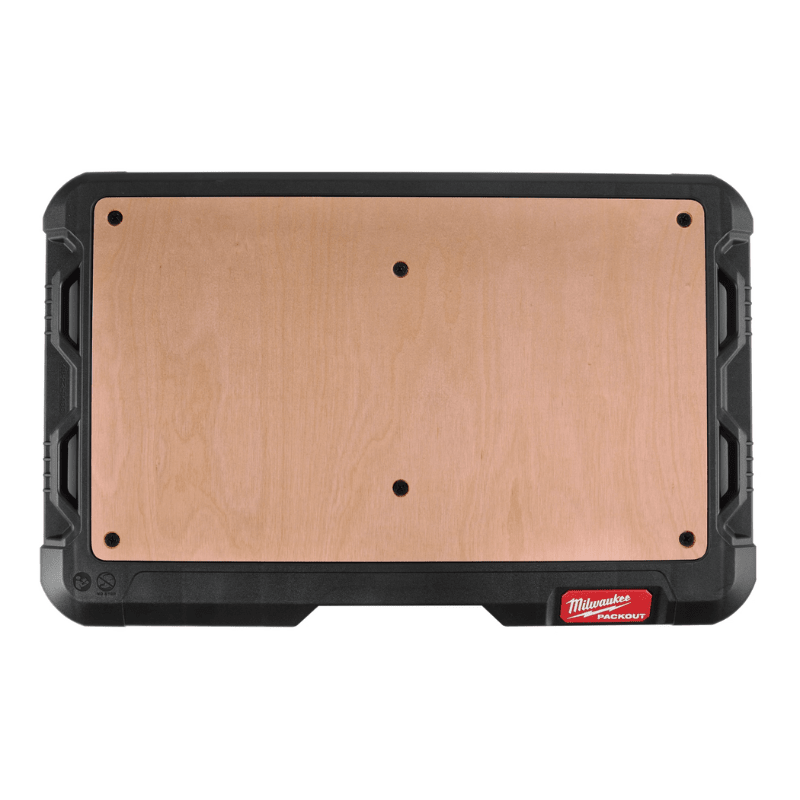 ENCIMERA DE TRABAJO PACKOUT MILWAUKEE 48-22-84882
