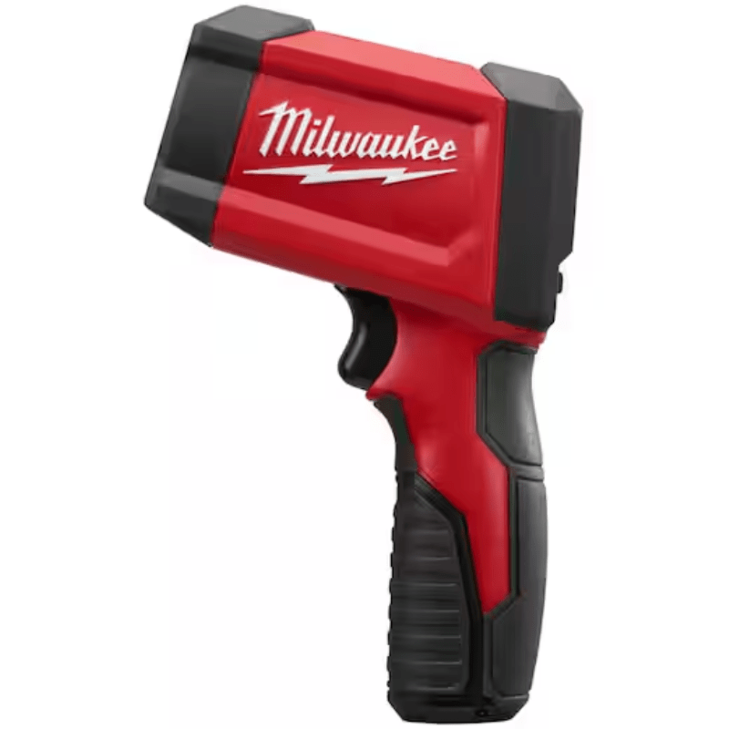 TERMOMETRO INFRARROJO MILWAUKEE 2267-202