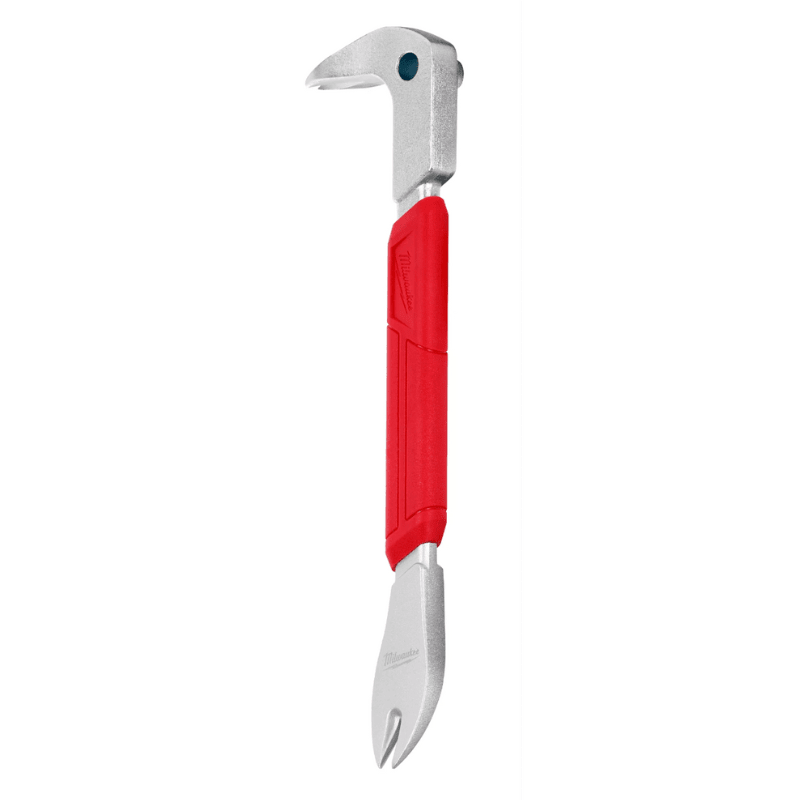 EXTRACTOR DE CLAVOS DE 10
