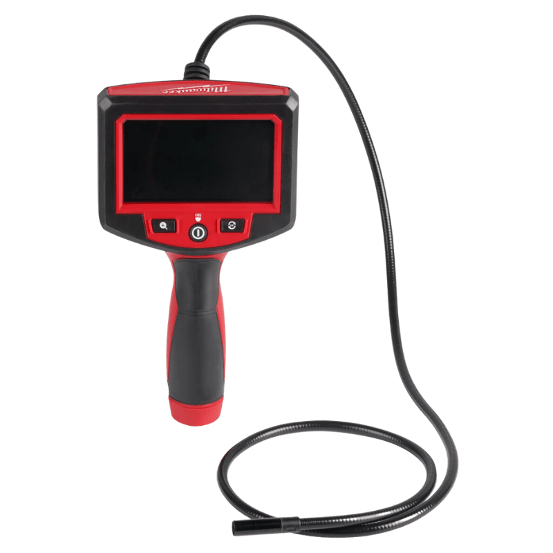 CÁMARA DE INSPECCIÓN 4' M-SPECTOR MILWAUKEE 2319-202