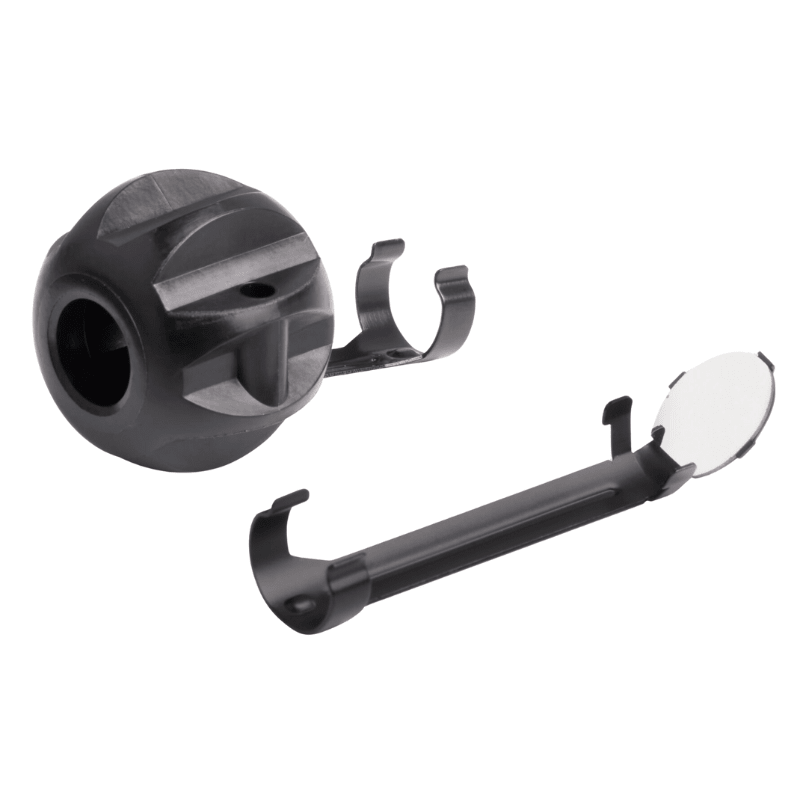 CÁMARA DE INSPECCIÓN 4' M-SPECTOR MILWAUKEE 2319-204