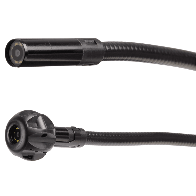 CÁMARA DE INSPECCIÓN 4' M-SPECTOR MILWAUKEE 2319-205