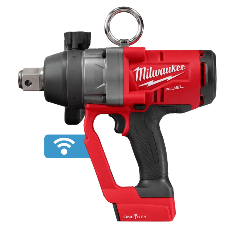 LLAVE DE IMPACTO ALTO TORQUE 1