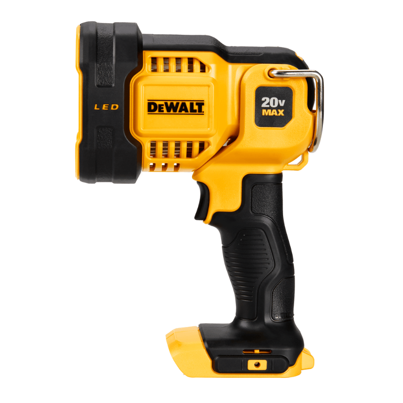 1500L FOCO LED PARATRABAJO 20V MAX DEWALT DCL0432