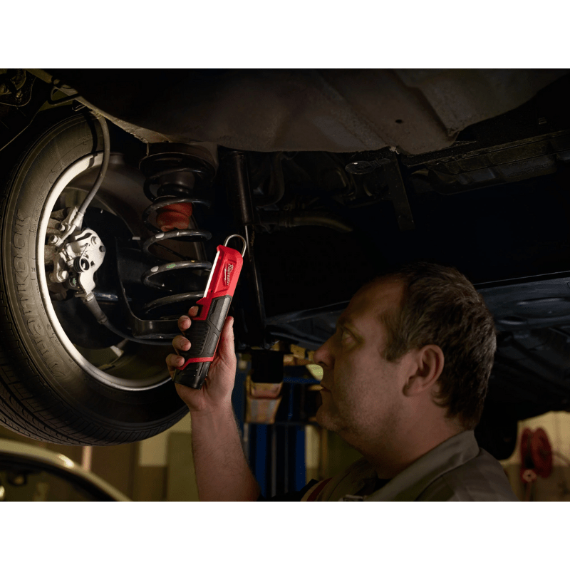 LÁMPARA DE BARRA LED M12 MILWAUKEE 2351-205