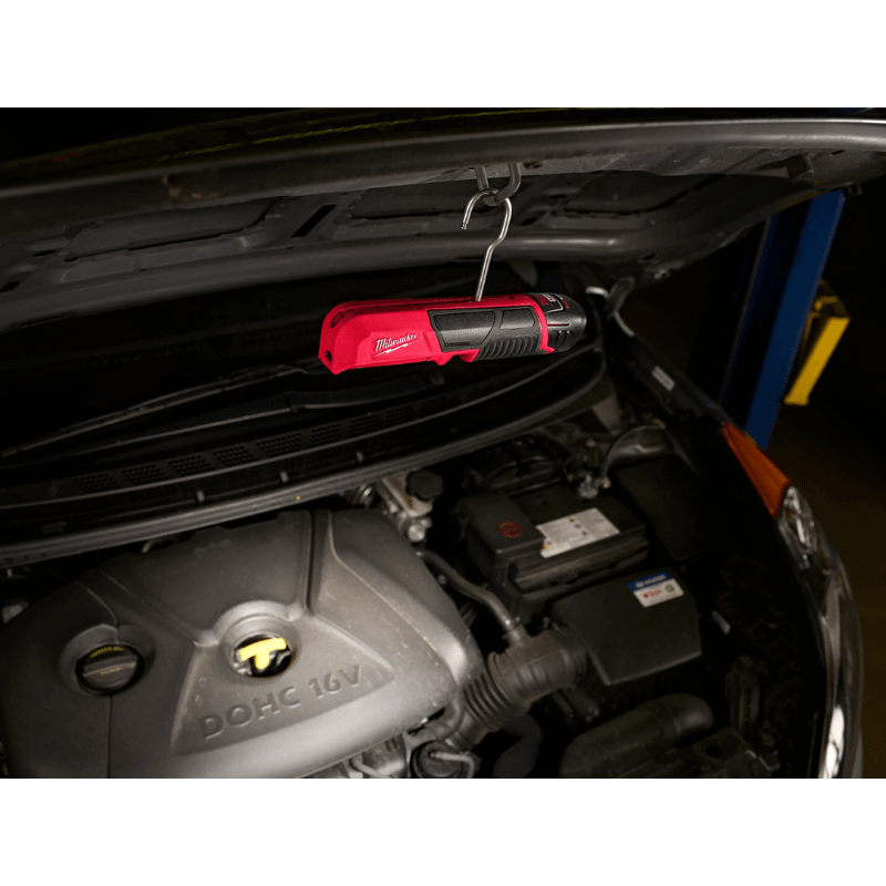 LÁMPARA DE BARRA LED M12 MILWAUKEE 2351-206