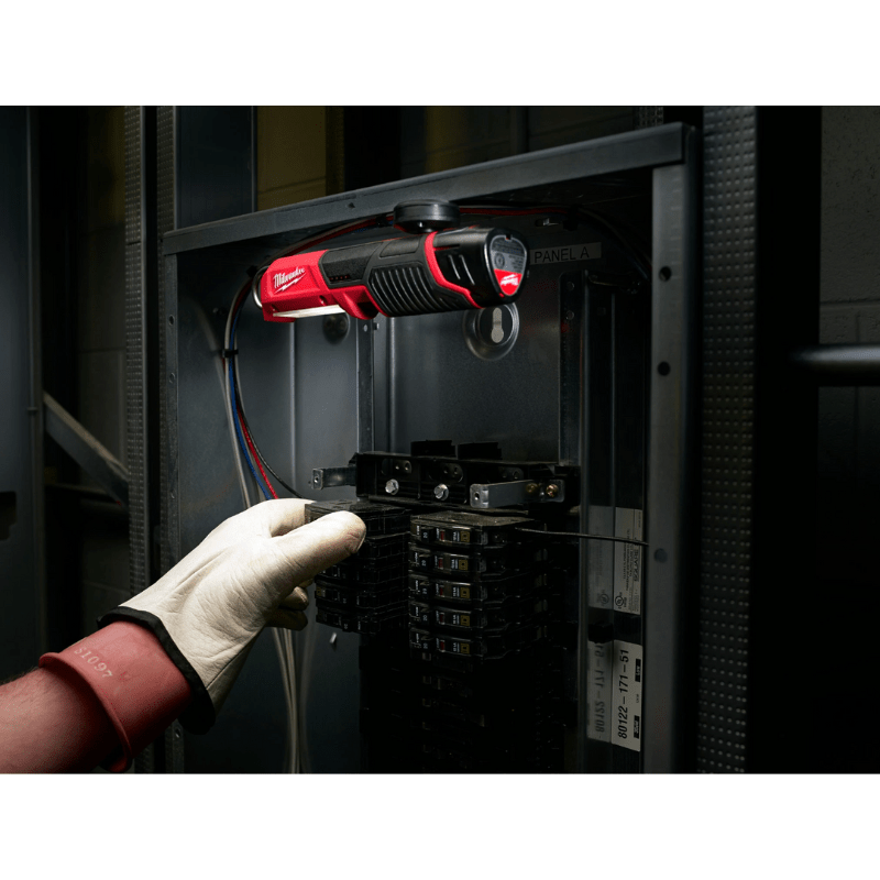 LÁMPARA DE BARRA LED M12 MILWAUKEE 2351-207