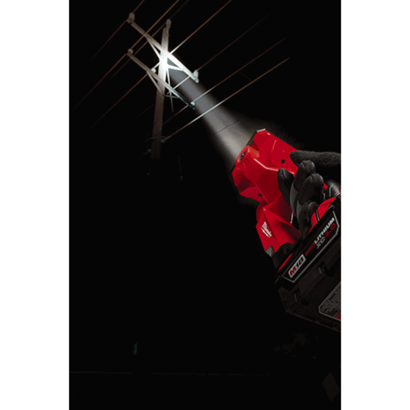 1250L LINTERNA DE BUSQUEDA M18 MILWAUKEE 2354-205