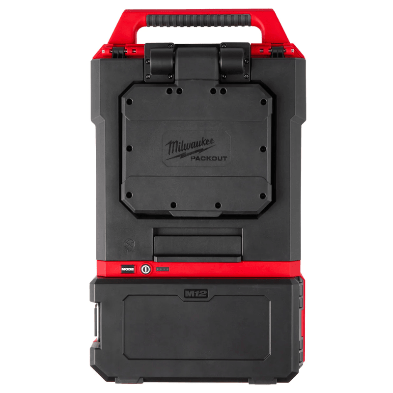 REFLECTOR PACKOUT CON CARGA USB M12 MILWAUKEE 2356-203