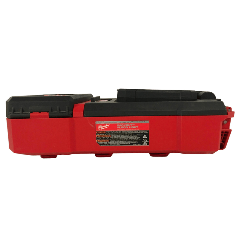 REFLECTOR PACKOUT CON CARGA USB M12 MILWAUKEE 2356-205