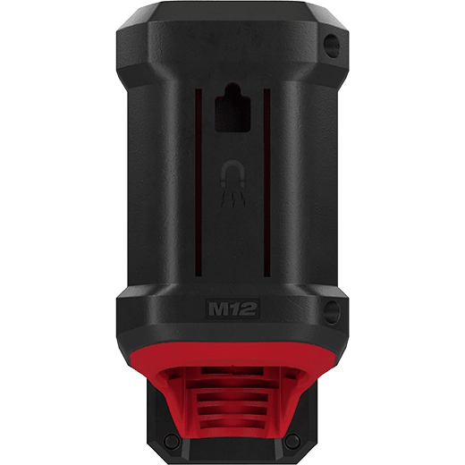 LINTERNA IMANTADA 700 LÚMENES M12 MILWAUKEE 2367-203