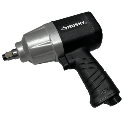 LLAVE DE IMPACTO 1/2IN  600 LBS HUSKY 10030973232
