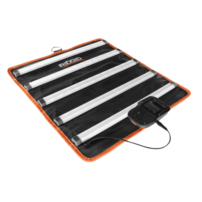 KIT TT LUZ LED R8694520B + KIT DE INICIO AC8609340SB2