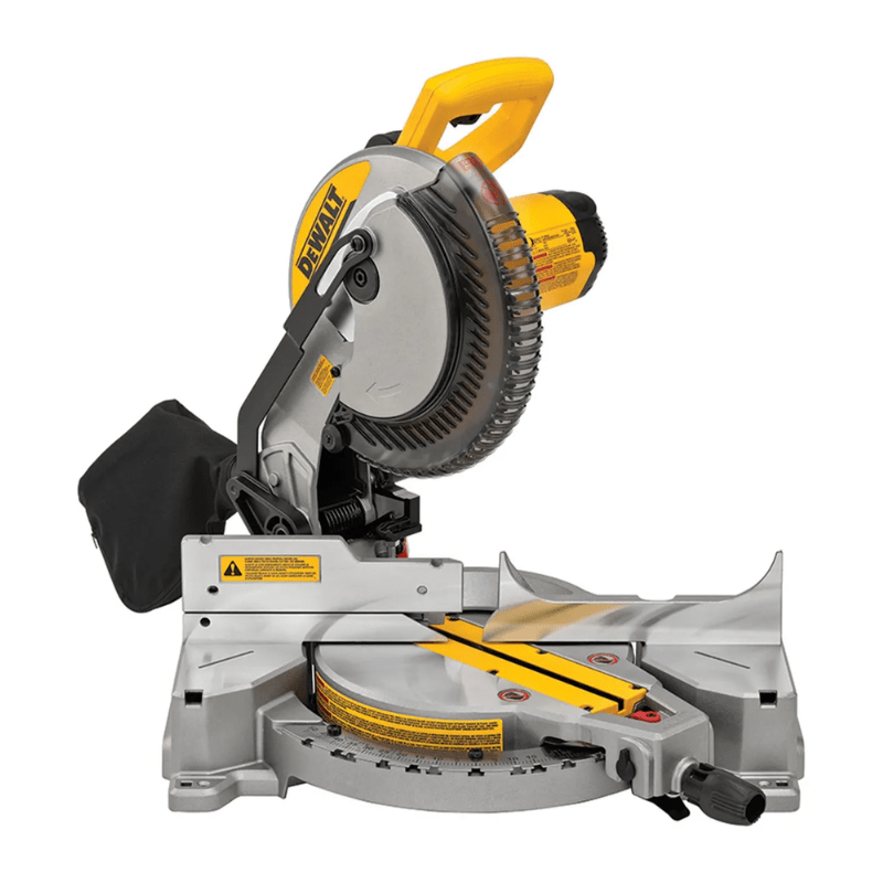 PROMOCIÓN SIERRA INGLETEADORA 10