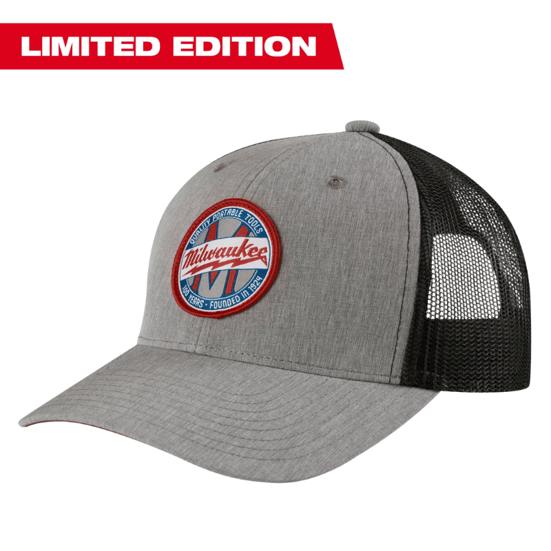 GORRA AJUSTABLE 1924 MILWAUKEE HAT1924G2