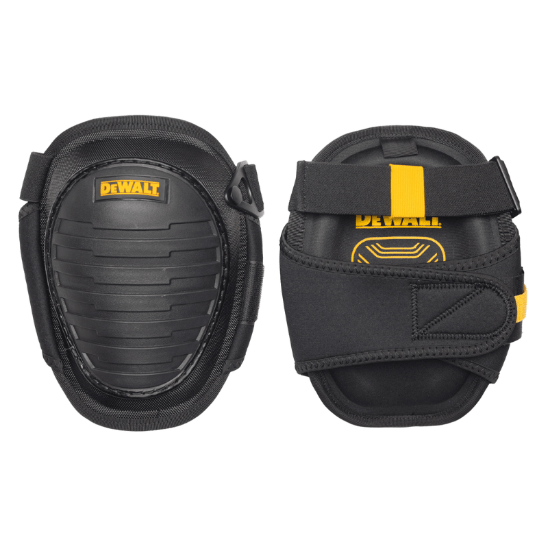 RODILLERAS CON GEL PARA CONSTRUCCION DEWALT DWST5900132