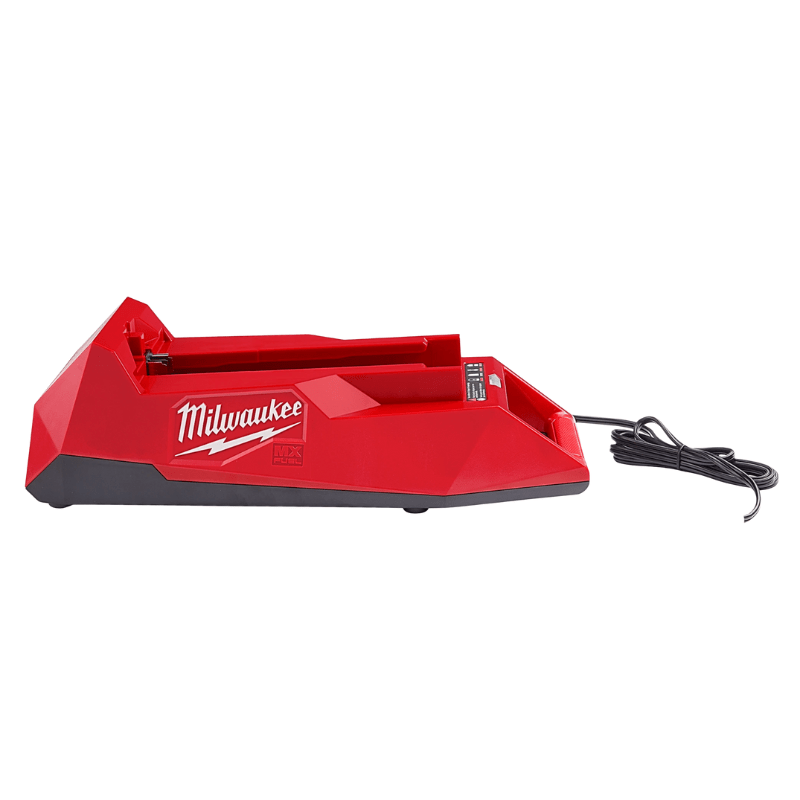 CARGADOR MX FUEL MXFC-59 MILWAUKEE2