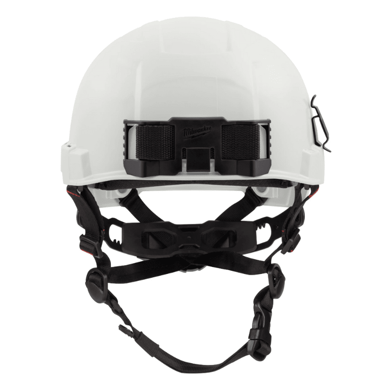 CASCO DE SEGURIDAD CLASE E MILWAUKEE 48-73-13012