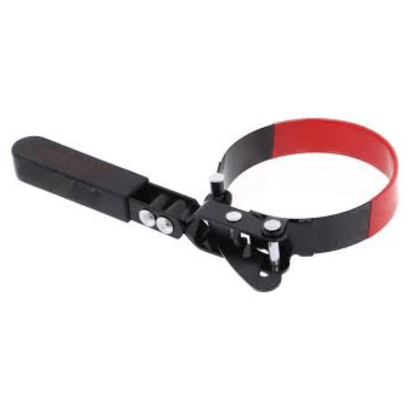 LLAVE DE CINTA AJUSTABLE CON MANGO GIRATORIO HOPKINS 10620GT2