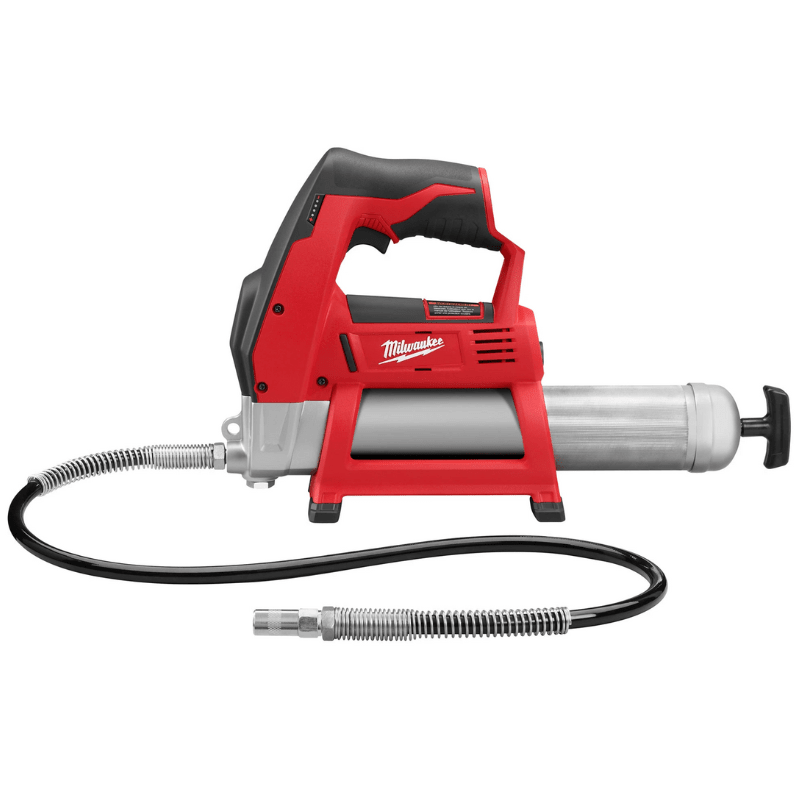 PISTOLA ENGRASADORA M12 MILWAUKEE 2446-202
