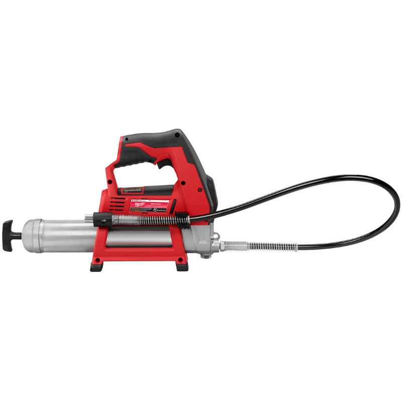 PISTOLA ENGRASADORA M12 MILWAUKEE 2446-203