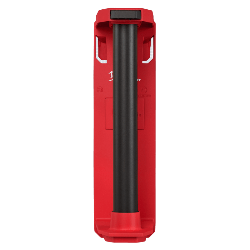 SOPORTE PORTA ROLLOS PACKOUT MILWAUKEE 48-22-83375