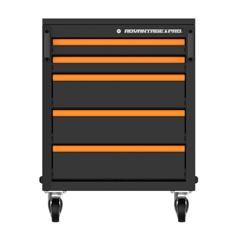 COMBINACIÓN MOBILIARIO TALLER 9 PIEZAS ADVANTAGE PRO TT9012