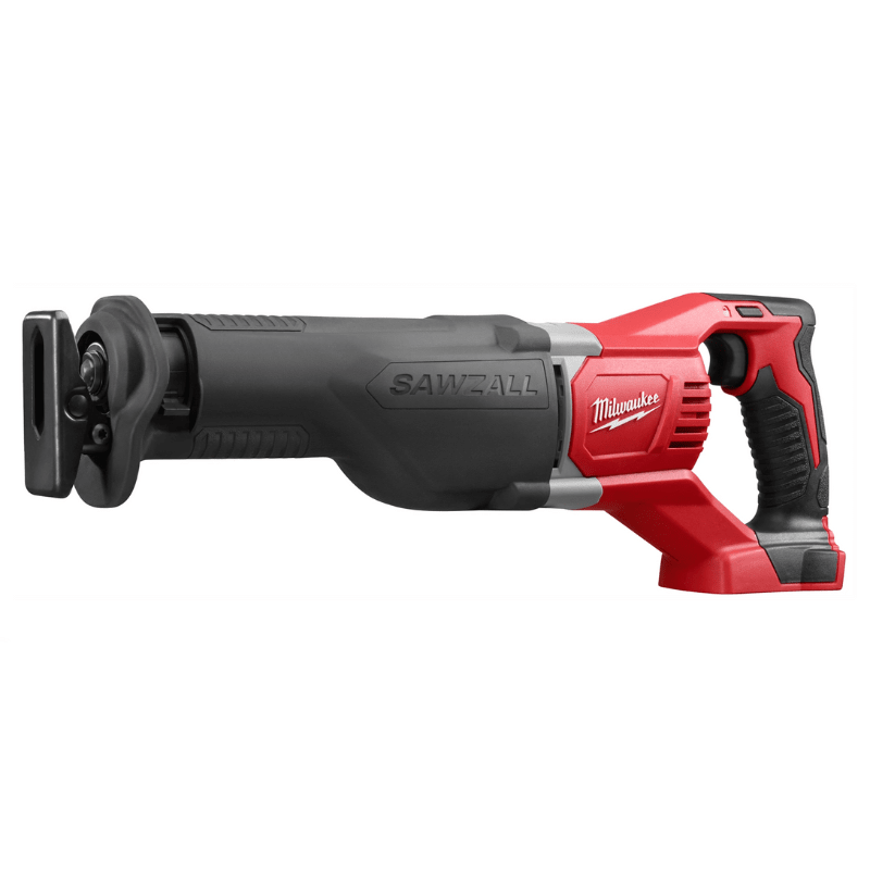 SIERRA SABLE INALAMBRICA M18 MILWAUKEE 2621-202