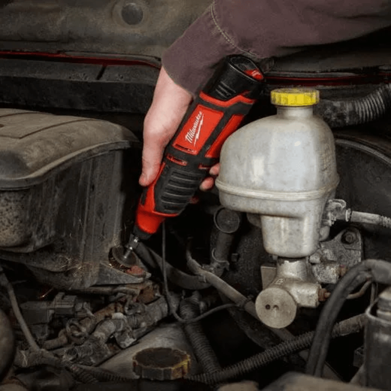 HERRAMIENTA ROTATIVA M12 MILWAUKEE 2460-205