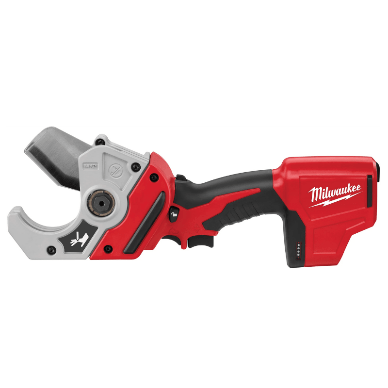 CIZALLA PARA TUBOS DE PLÁSTICO M12 MILWAUKEE 2470-20 0