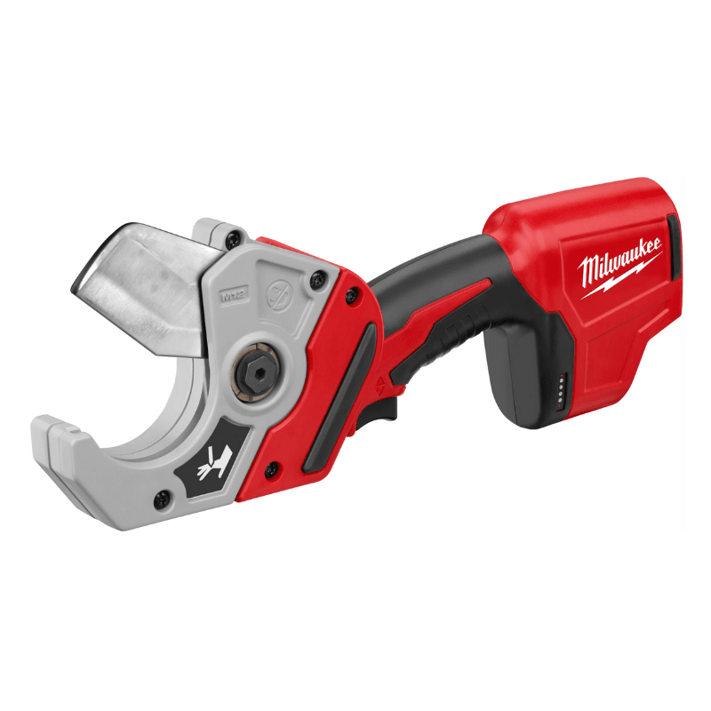 CIZALLA PARA TUBOS DE PLÁSTICO M12 MILWAUKEE 2470-202